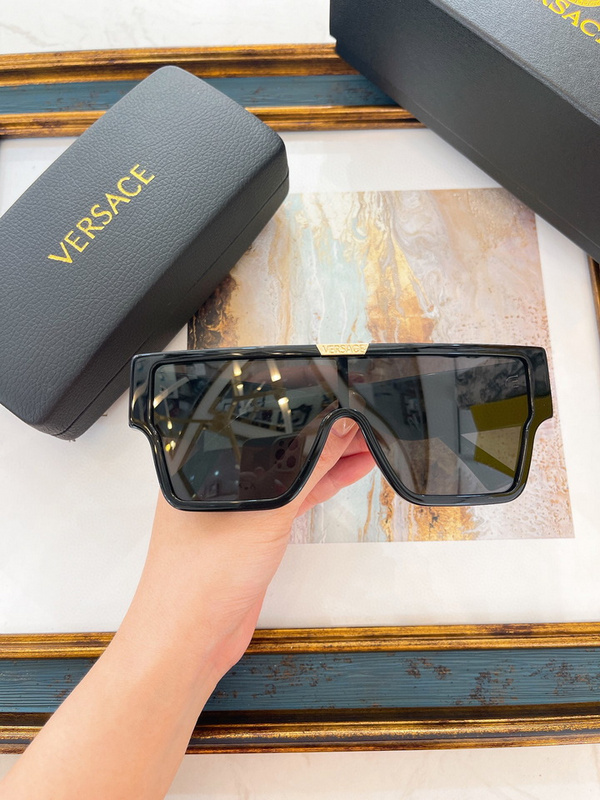 Versace Sunglasses AAA+ ID:20220720-444